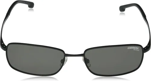 Vista 2 de Carrera Gafas de sol rectangulares 8043S para hombre