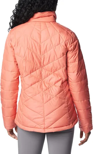 Vista 2 de Columbia - Chaqueta Heavenly para mujer