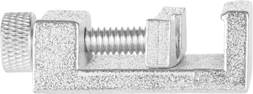 Vista 9 de E-cowlboy 3458 compatible con los motores V8 N62 de la herramienta de instalación de la correa del A/C de BMW lo mismo que el OEM 641040 y 8380049451