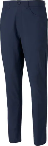 Vista 5 de PUMA Pantalones estándar 101 para hombre