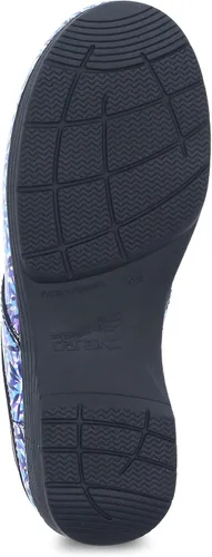 Vista 3 de Dansko LT Pro. Zuecos para mujer.
