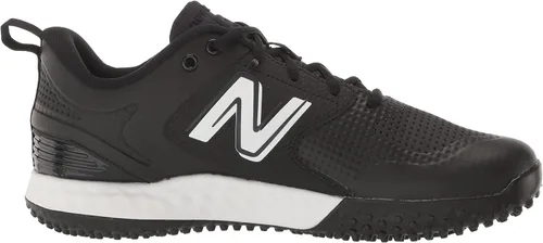 Vista 6 de New Balance Women's Fresh Foam Velo V3 Turf-Trainer Softball Shoe