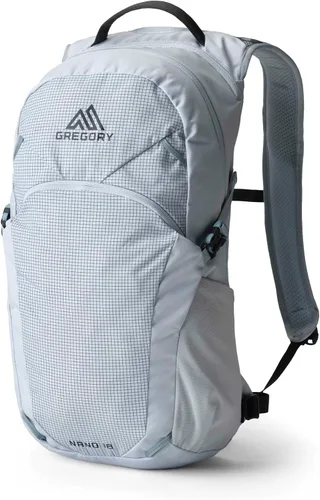 Vista 19 de Gregory Nano 20 Mochila unisex de excursión/viaje/viajero activo, Moab Tan, 14L US