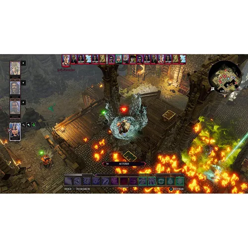 Vista 8 de Divinity: Original Sin 2 - PlayStation 4 Definitive Edition
