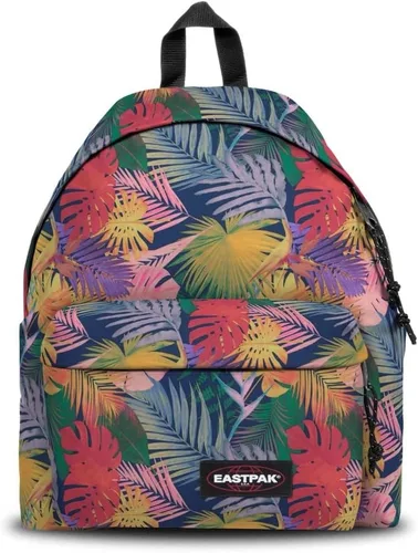 Vista 20 de Eastpak, Pakr mochila acolchada Negro