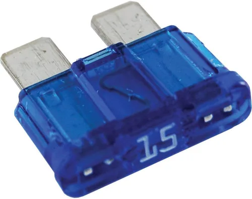 Vista 2 de Blue Sea Systems Fusibles ATO/ATC