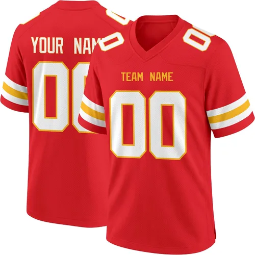 Vista 27 de JOINUS Camisetas de jersey personalizadas, regalos personalizados con Cincinnati