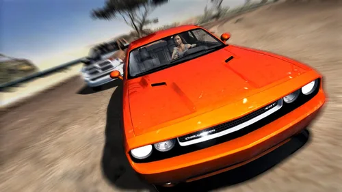 Vista 4 de Fast Furious Showdown x360(76736)