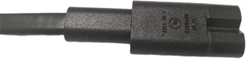Vista 5 de Surface Pro3/4/5 - Cable de alimentación para computadora portátil, código de alimentación de CA para Surface Pro3/4/5, adaptador de fuente