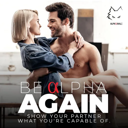 Vista 4 de AlphaMale Crema retardante premium – dura más tiempo en la cama – Crema desensibilizante con 7.5% de benzocaína – Alternativa sin desorden