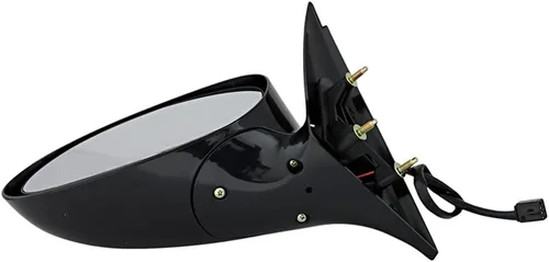 Vista 7 de Compatible con espejo retrovisor de puerta lateral Regal Buick Century 1997-2005 Controlador eléctrico izquierdo