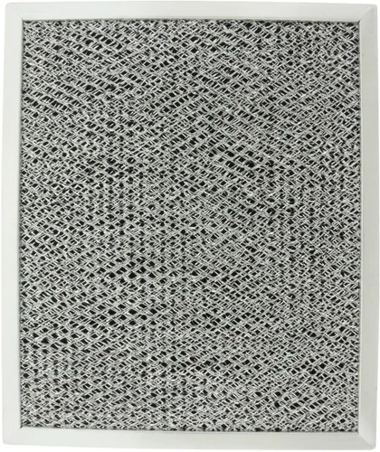 Vista 2 de Kitchen Basics 101 - 97007696 Filtro de carbón para campana de repuesto para Broan 6105C