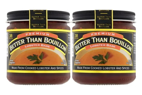 Vista 12 de Mejor que Bouillon - Base de chile, base de adobo, base de chipotle ahumado y base de sofrito (paquete de variedad)