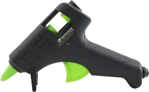 Vista 3 de Surebonder LT-160 Mini pistola de pegamento de baja temperatura - 10 vatios