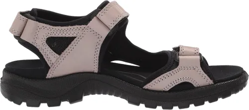 Vista 6 de ECCO Sandalias deportivas Onroads de 3 correas para mujer