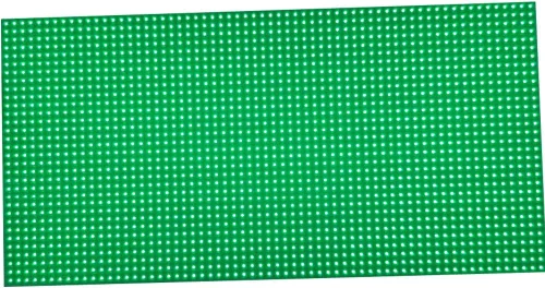 Vista 8 de Píxeles echada 0.197 in, panel de módulo de matriz LED interior P5, a todo color, SMD2121, 64x32 puntos, 12.598x6.299 in