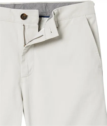 Vista 9 de Tienda Essentials Mens Slim-Fit 7" Chino Shorts