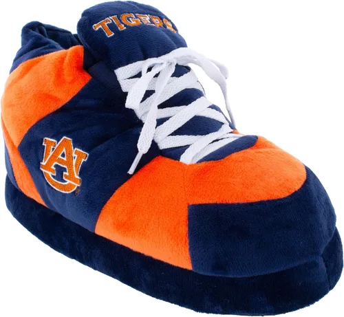 Vista 35 de Comfy Feet Pantuflas estilo tenis originales Gatos monteses de kentucky