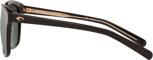 Vista 4 de Costa Del Mar Gafas de sol redondas Sarasota para mujer