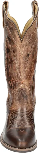 Vista 2 de Smoky Mountain Boots Amanda para mujer