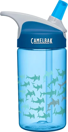 Vista 4 de CamelBak Eddy Kids Water Bottle 12oz