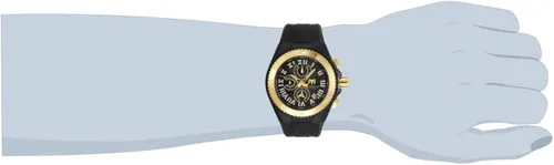 Vista 2 de TechnoMarine Reloj Cruise Star TM-119016 de cuarzo para hombre Negro