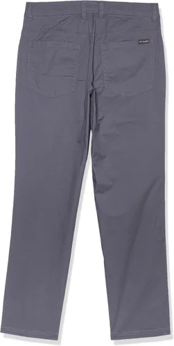 Vista 2 de Columbia Pantalón Rapid Rivers Big & Tall para hombre
