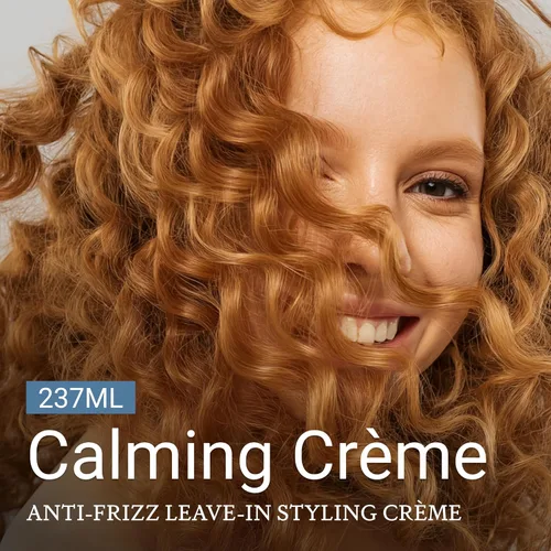 Vista 2 de Loma Hair Care Calming Crème