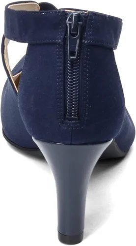 Vista 6 de LifeStride Giovanna 2 Zapatos de tacón para mujer
