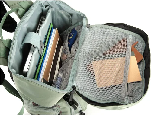 Vista 5 de Nitro Unisex_Adult Weekender Pack'15 Mochila