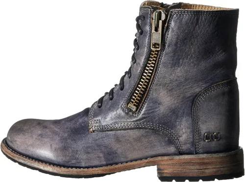 Vista 8 de Bed Stu Botas Tactic para mujer