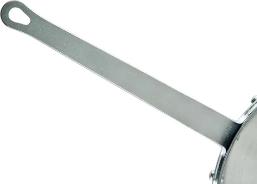 Vista 5 de Winco - Sartén de aluminio resistente de 7 cuartos