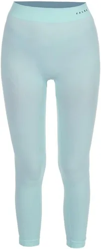 Vista 13 de FALKE - Mallas largas ajustadas para mujer, color negro Negro (Black 3000)