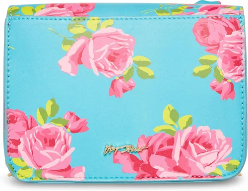 Vista 3 de Betsey Johnson Puff Bow Crossbody