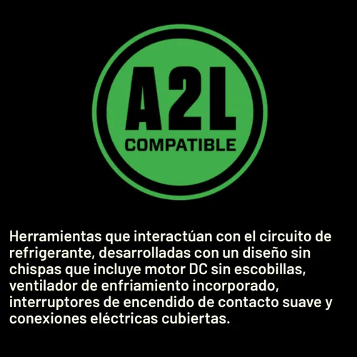 Vista 7 de Hilmor 1926598 Bender Kit compacto con plegado reversible