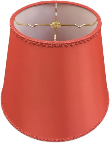 Vista 23 de Royal Designs, Inc. Designer Empire HB-645-14AGL-1 - Persiana de tapa dura con borde elegante, color dorado antiguo, 8 x 14 x 11 pulgadas