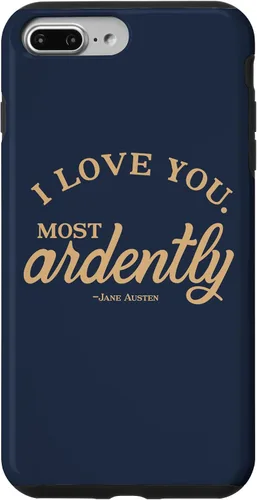 Vista 12 de Orgullo y prejuicio, Jane Austen; Mr Darcy Elizabeth Bennet - Funda para iPhone 17