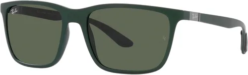 Vista 2 de Ray-Ban RB4385 Liteforce - Lentes de sol rectangulares
