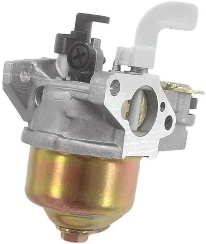 Vista 4 de AISEN Carburador para Monster Moto MM-B80 MM-B80B MM-B80R MM-B80RT Youth Mini Bike 80cc 2.5 HP 0.748 in Admisión 97cc Pit Bike Carb Junta Filtro