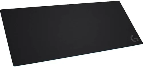 Vista 4 de Logitech G Alfombrilla de mouse para juegos G840 XL - Edición Shroud