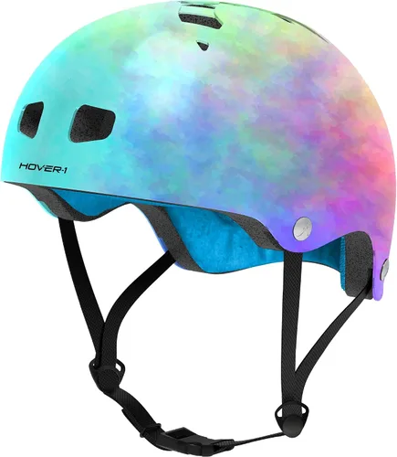 Vista 2 de Hover-1 Casco deportivo