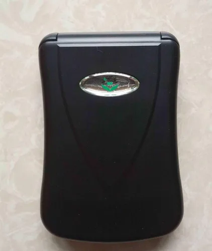 Vista 2 de NewlineNY Digital Pocket Jewelry Fliptop Mini Scale (negro)