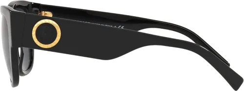 Vista 2 de Versace Acetato de gafas de sol para hombre