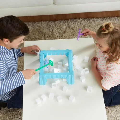 Vista 5 de Juego de mesa no rompas el hielo