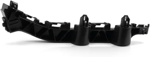 Vista 7 de Para Chrysler 200 soporte de parachoques delantero 2011 2012 2013 2014 lado del conductor plástico convertible CH1042101 68081883AD