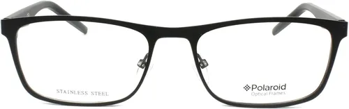 Vista 2 de Marco Polaroid PLDD-325 003 Metal - Plástico negro mate