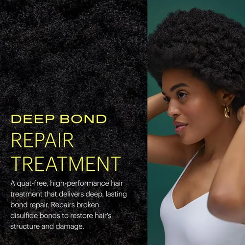 Vista 8 de epres Healthy Hair 3-Step System Starter Kit, Includes Bond Repair Treatment & Shampoo and Conditioner