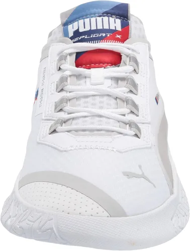 Vista 2 de PUMA BMW MMS REPLICAT-X - Tenis para hombre