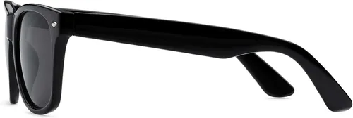 Vista 3 de WebDeals - Lentes de sol retro para niños, estilo clásico de los años 80