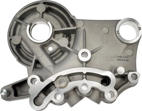 Vista 5 de Dorman 635-050 Cubierta de puente del árbol de levas compatible con modelos seleccionados de Audi/Volkswagen (OE FIX)